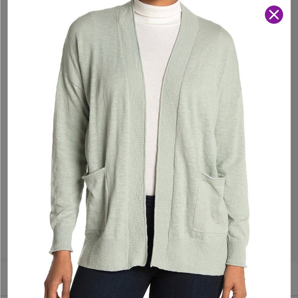 NWOT Madewell Cardigan